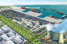 Provincia vietnamita firma acuerdo de cooperación multimillonario
