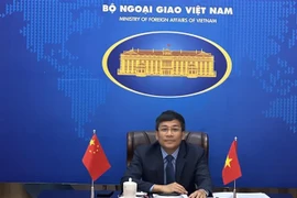 Vietnam y China sostienen conversaciones sobre cooperación bilateral