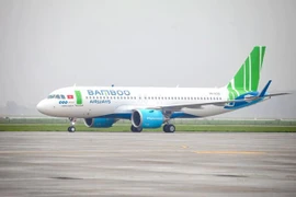 Bamboo Airways pone a la venta de boletos para vuelos a Australia y Reino Unido