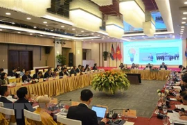 Promueven cooperación parlamentaria entre Vietnam y Camboya