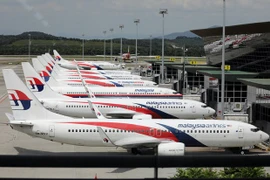 Malaysia Airlines lanza pase de viaje por ASEAN