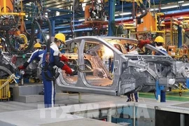 Vietnam necesita fuerza laboral capacitada para transformarse en economía de ingresos medianos altos
