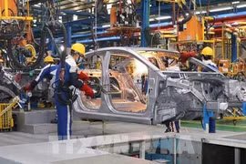 Vietnam necesita fuerza laboral capacitada para transformarse en economía de ingresos medianos altos
