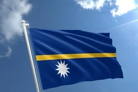 Vietnam felicita a nuevo presidente de la República de Nauru