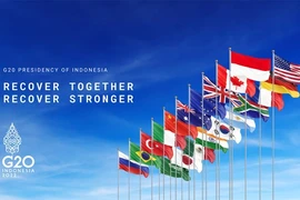 Indonesia realizará exposición de transformación digital al margen de la Cumbre del G20