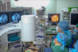 Instan a garantizar suministro de medicamentos y equipos médicos en Vietnam