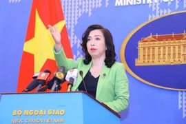 Vietnam trabaja por asistir a ciudadanos detenidos en España acorde con la ley