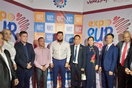 Vietnam promueve cooperación con las localidades de Venezuela 