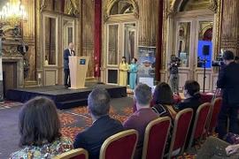 Buscan promover actividades turísticas vietnamitas en Francia