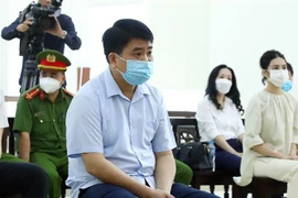 Reducen condena de prisión para el expresidente de Hanoi