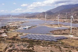 Suspensión del proyecto de planta nuclear Ninh Thuan es una desición correcta, dice presidente del Parlamento 