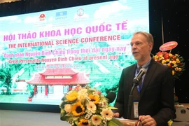 UNESCO rememora historia de vida de eminente poeta vietnamita