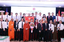 Vietnam y Camboya impulsan profundizar relación de solidaridad 