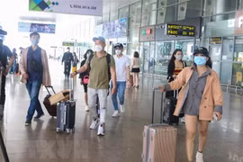 Instan en Vietnam a facilitar regreso de ciudadanos residentes en exterior en ocasión del Tet