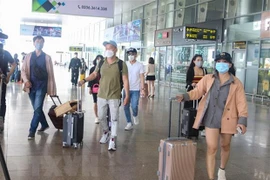 Instan en Vietnam a facilitar regreso de ciudadanos residentes en exterior en ocasión del Tet