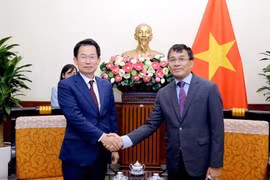 Promueven cooperación localidades vietnamitas y ciudad surcoreana de Gwangju