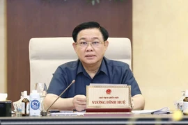 Inaugurarán mañana la reunión 14 del Comité Permanente del Parlamento de Vietnam 