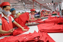 Consejero comercial de Vietnam en EE.UU. valora perspectiva de comercio bilateral 