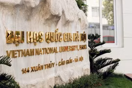 Universidad Nacional de Hanoi entre las mejores instituciones de educación superior del mundo