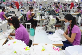 USAID ayuda a empresas pequeñas de Vietnam a mejorar su competitividad 