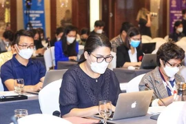 Alrededor de tres mil periodistas y reporteros trabajarán en los SEA Games 31