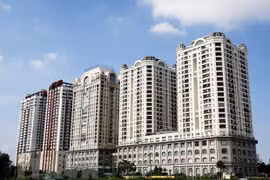 Mercado inmobiliario de Ciudad Ho Chi Minh con señales de recuperación