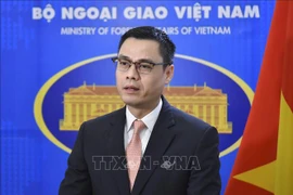 Vietnam contribuye a mejorar el papel de la ONU 