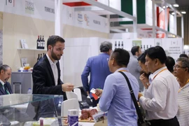 Confianza empresarial en mercado vietnamita registra reducción ligera 