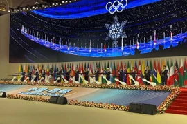 Vietnam participa en ferias comerciales de China