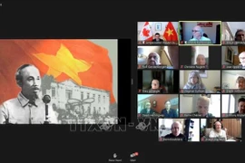 Alaban académicos canadienses papel de liderazgo del Partido Comunista de Vietnam