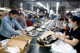 Vietnam inaugurará su punto de referencia comercial nacional