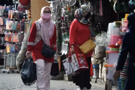 Indonesia aspira a crecimiento económico de 4,5 a 5,2 por ciento 