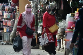 Indonesia aspira a crecimiento económico de 4,5 a 5,2 por ciento 
