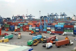 Productos vietnamitas cada vez más populares en Hong Kong (China)
