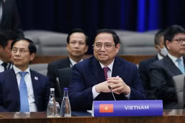 Primer ministro de Vietnam participa en Cumbre Especial ASEAN- Estados Unidos