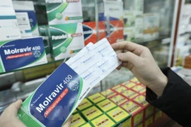 Pacientes asintomáticos de COVID-19 no deben usar Molnupiravir, recomienda Ministerio de Salud