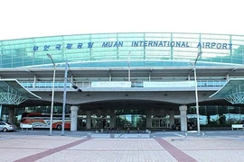 Aeropuerto Internacional de Muan de Corea del Sur reanudará vuelos a Vietnam