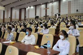 Provincia vietnamita promueve cooperación internacional en formación profesional