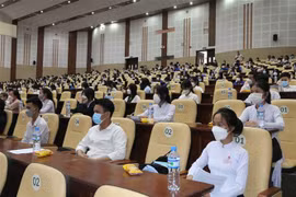 Provincia vietnamita promueve cooperación internacional en formación profesional