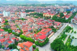 Provincia de Bac Giang intensifica el desarrollo del gobierno digital