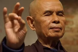  Fallece maestro zen Thich Nhat Hanh a los 95 años de edad