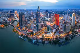 Expertos foráneos confían en potencial del crecimiento sostenible de Vietnam