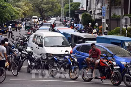 Embajada de Vietnam en Sri Lanka realiza medidas de protección ciudadana 