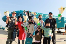 Provincia vietnamita de Khanh Hoa lista para recibir turistas internacionales