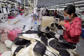 Chile calificado como puente de enlace para empresas vietnamitas en Suramérica
