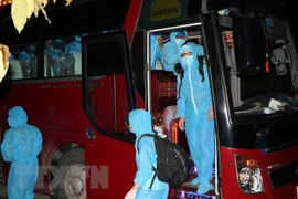 Vietnam crea condiciones óptimas para regreso de coterráneos a la Patria