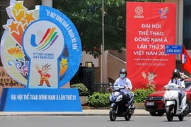 SEA Games 31: Promueven imágenes de país y gente vietnamita a espectadores del Sudeste Asiático 