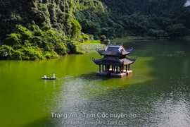 Cantautor surcoreano lanza video clip para promoción turística de Vietnam