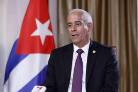 Resaltan integralidad de relaciones de Vietnam y Cuba