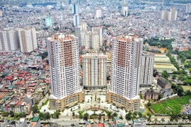 Orientan desarrollar mercado inmobiliario seguro y sostenible en Vietnam
